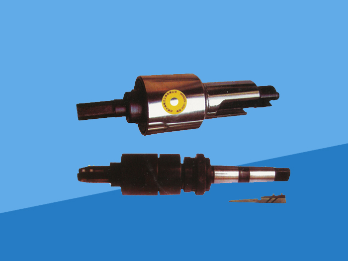 BWD型 板孔開槽器