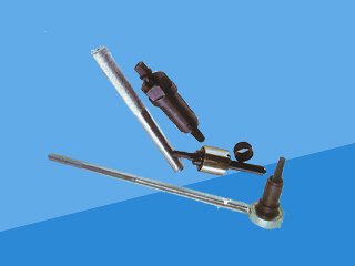 SBJ-I型手動拔管機