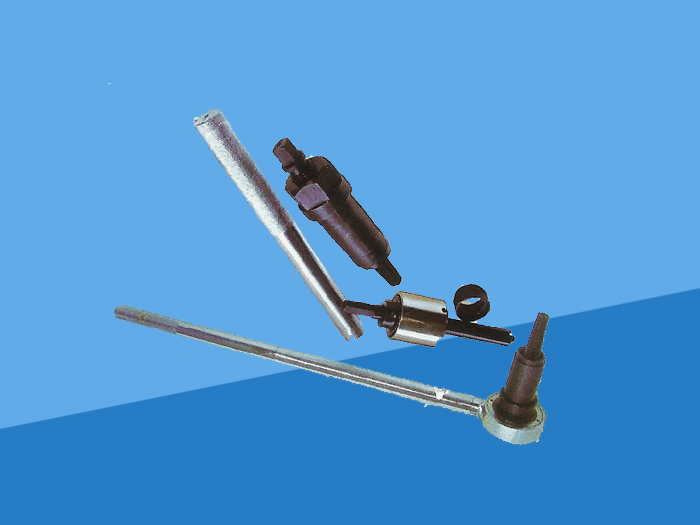 SBJ-I型手動拔管機
