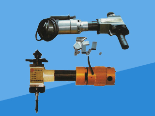 GPN內(nèi)漲式電動坡口機