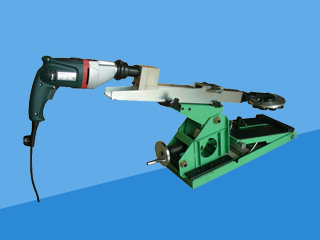 WFM-250研磨機(jī)