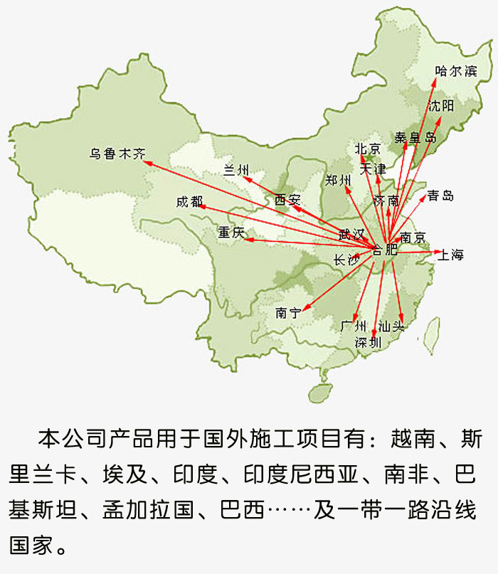 脹管機(jī)銷售網(wǎng)絡(luò)圖